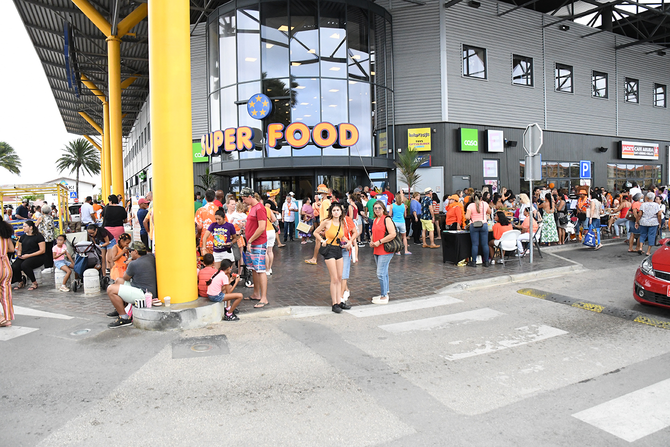 Super Food Plaza News and Events